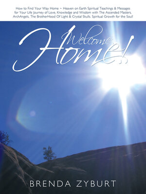 cover image of Welcome Home!